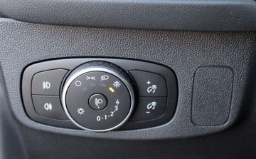 Ford Focus IV Hatchback Facelifting 1.0 EcoBoost 125KM 2024 Ford Focus 1.0 Hybrid 125KM ST-Line X M6 FV23 SalonPL Gwarancja Pakiet ser, zdjęcie 35