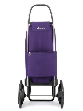 I-Max MF 6 43L Тележка для покупок читать далее Rolser