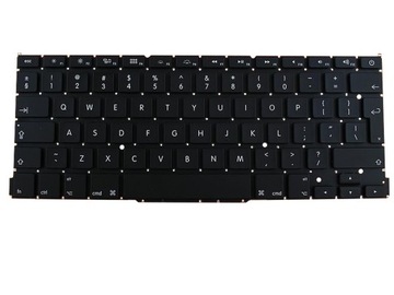 KLAWIATURA DO Apple Macbook Pro A1502 13 DUŻY