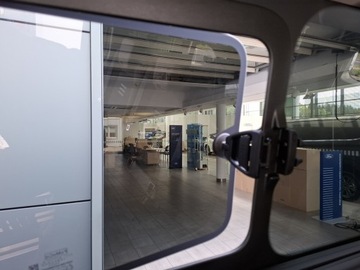 Ford Tourneo Custom II  L1 2.0 EcoBlue 170 KM 170KM 2025 Od ręki! Nowy Tourneo Custom Active Diesel 170 KM AWD, zdjęcie 19