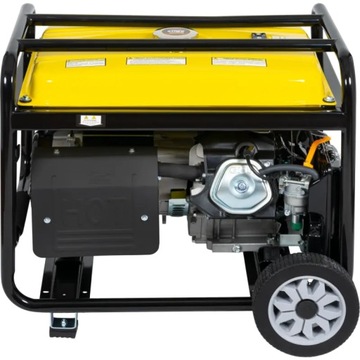 DF-6500HT
