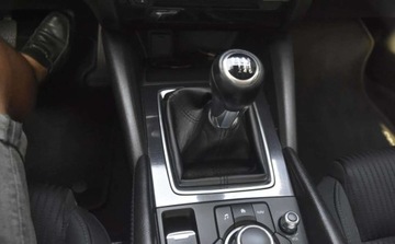 Mazda 6 III Sedan Facelifting 2016 2.0 SKYACTIV-G 145KM 2017 Mazda 6 Mazda 6 2.0 Skygo Salon Polska - Wzorowy Stan 2.0 Benzyna 145KM, zdjęcie 16