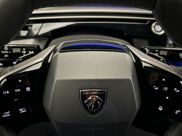Peugeot 3008 III 2025 Allure 1.2 mHEV 145KM /Pakiet Bezpieczeństwo, Panorama, Zimowy, zdjęcie 7