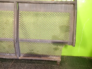 Перегородка VW TRANSPORTER T4 00r GRID