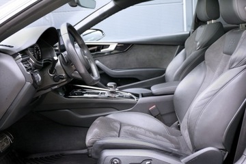 Audi A5 F5 Coupe Facelifting 2.0 35 TFSI 150KM 2021 Audi A5 Coupe S-LINE/Matrix/STronic/, zdjęcie 15