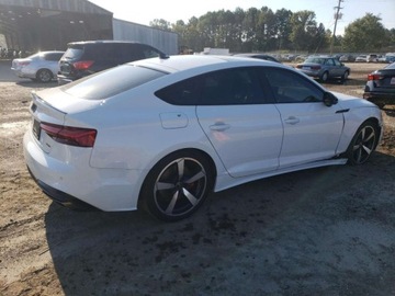 Audi A5 B10 2024 Audi a5 Premium Plus 45 2024 2.0l 2.0 Benzyna 261KM, zdjęcie 3