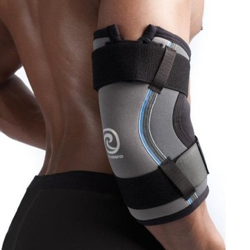 Rehband 7791 Orteza stawu łokciowego CORE - prawa S