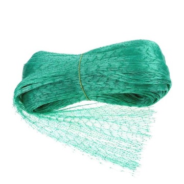 ANTI-BIRD NET, BLUEBERRY NET для птиц, 15 М