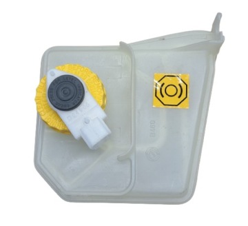 ZBIORNIK PŁYNU HAMULCOWEGO 46481508 STRADA DEDRA