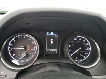 Toyota Camry IX 2023 Toyota Camry 2023 Toyota Camry SE Auto 2.0 Benzyna 203KM, zdjęcie 10