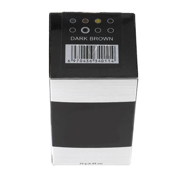 ПОРОШОК ДЛЯ ВОЛОС МУЖСКОЙ 25Г УНИСЕКС