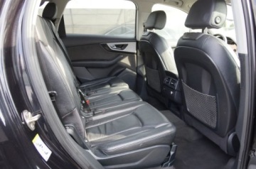 Audi Q7 II SUV 3.0 TDI 218KM 2015 Audi Q7 3.0 TDI 218 KM 4x4, 7osob, Tiptronic, Navi, Virtual, Kamera, GWARA, zdjęcie 34