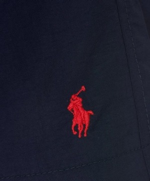 Polo Ralph Lauren kąpielówki męskie spodenki plażowe szorty r. XS