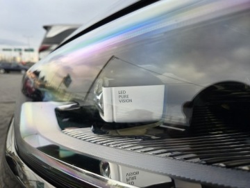 Renault Megane IV R.S. 1.8 TCe 300KM 2019 Renault Megane RS Trophy. 300KM. Szpera. Bezwyp., zdjęcie 7