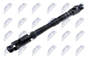 KLOUB KLIKOVÉ HŘÍDELE ŘÍDÍCÍ SKK-MS-003 NTY
