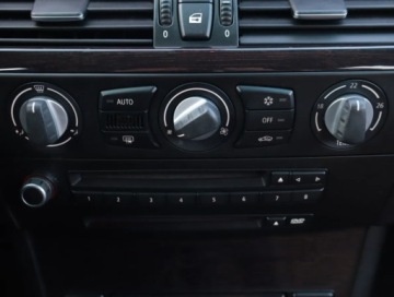 BMW Seria 5 E60 2008 BMW 5 520d, Navi, Klima, Klimatronic, Tempomat, zdjęcie 12
