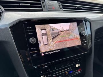 Volkswagen Passat B8 Variant Facelifting 2.0 TDI SCR 150KM 2021 Volkswagen Passat Variant Business 2.0 TDI SCR 150, zdjęcie 29