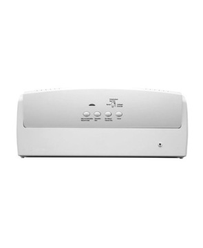 Машина для вакуумной упаковки пищевых продуктов шириной 31 см.