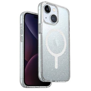 Etui UNIQ LifePro Xtreme do iPhone 15 / 14 / 13, dopasowane, obudowa