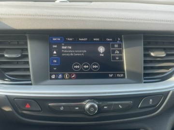 Opel Insignia II Grand Sport Facelifting 2.0 Diesel 174KM 2022 Opel Insignia 2.0 CDTi 174KM 2022r Salon PL, FV23, zdjęcie 19