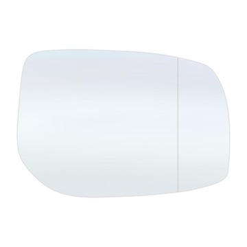 AURIS 2006-2011 VLOŽKA ZRCÁTKO SKLO PRAVÝ ASFÉRICKÉ