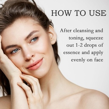 РАЗГЛАЖИВАЮЩАЯ, УВЛАЖНЯЮЩАЯ И ПИТАТЕЛЬНАЯ СЫВОРОТКА ПРОТИВ МОРЩИН - 30МЛ