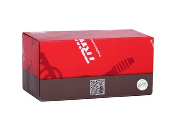 SILNIK ZACISKU HAMULCOWEGO ALFA ROMEO TONALE FIAT 500X JEEP COMPASS