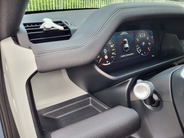 Land Rover Defender IV (L663) 2020 LANDROVER DEFENDER 110 P400AWD, 3.0l benzyna 400KM* ASO LR*VAT23%, zdjęcie 5