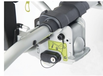 Платформа для велосипеда Inter Pack Viking 3 на крюке