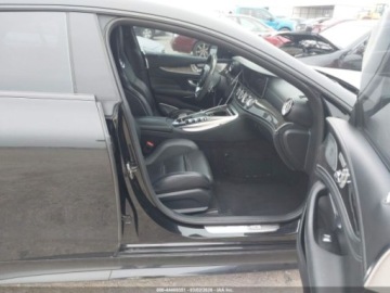 Mercedes AMG GT C190 2019 Mercedes-Benz AMG GT 63 4-Door Coupe 2019 4.0 Benzyna 577KM, zdjęcie 9