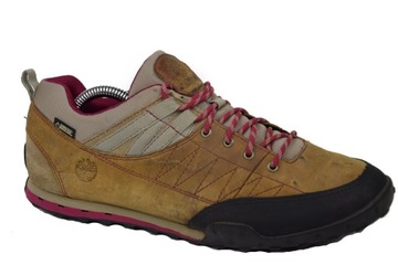 BUTY DAMSKIE TIMBERLAND GREELEY APPROACH LOW GTX ROZM.40