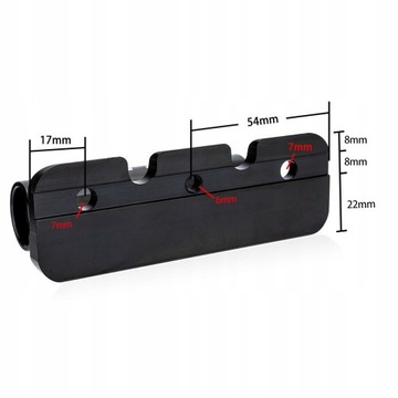 Держатель велосипедной вилки, крепление для вилки