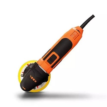 ADBL Валик D09125-01 + Сумка + Пластина 75мм