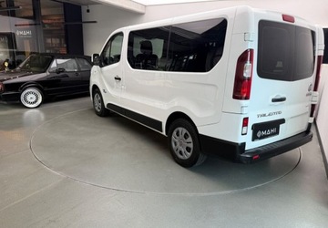 Fiat Talento I 2020 Fiat Talento Fiat Talento L1H1 SampS Family 2.0 Diesel 145KM, zdjęcie 7