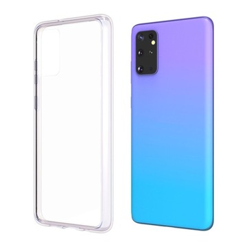 ETUI CASE 1MM do SAMSUNG S11 / S20+ PLUS BEZBARWNY