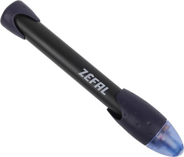 Zefal Multisport Mini Pompka wielofunkcyjna Presta Schrader