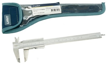 LIMIT Suwmiarka analogowa 150mm 26700302