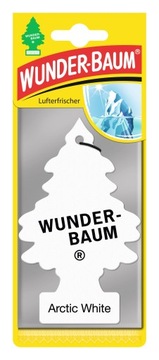 Zapach Wunder Baum Mix Zapachów