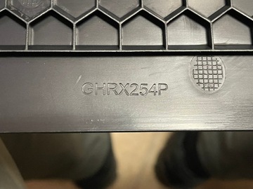 Mercedes OE A2547403300 W206 C200 накладка на крышку багажника
