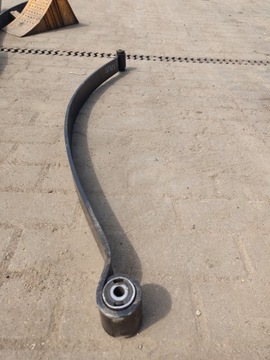 ISUZU D-MAX ПРУЖИНА ЛИСТ ПЕРВАЯ /01