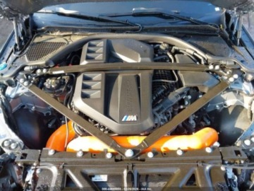 BMW Seria 3 G20-G21 2024 BMW M3 BMW M3 COMPETITION XDRIVE 3.0 Benzyna 543KM, zdjęcie 11