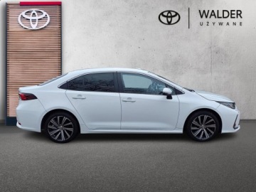 Toyota Corolla XII 2022 Toyota Corolla Seria E21 (2019-) 1.5 Comfort Style, zdjęcie 5