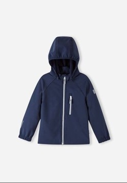 Kurtka softshell Reima Vantti 98