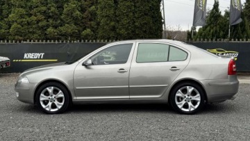 Skoda Octavia II Kombi 1.8 TSI 160KM 2008 Skoda Octavia Bogate wyposazenie, Skory, Ksenony GWARANCJA 1.8, zdjęcie 7