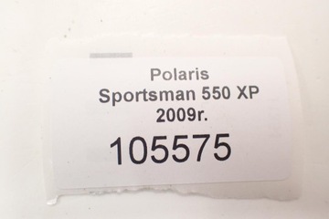 Polaris Sportsman 550 850 Передняя рама, передний ремень