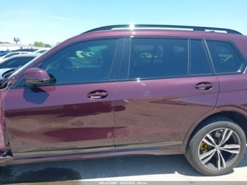 BMW X7 2021 BMW X7 xDrive40i 2021 3.0l 3.0 Benzyna 335KM, zdjęcie 2