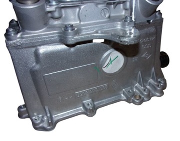MODUL NABÍJENÍ BATERIE NOVÝ ORIGINÁLNÍ 291A12496R RENAULT CLIO 5