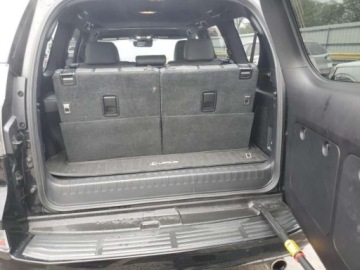 Lexus GX 2020 Lexus GX 2020 LEXUS GX 460 PREMIUM silnik benzynowy 4.6 L 4.6 Benzyna, zdjęcie 13