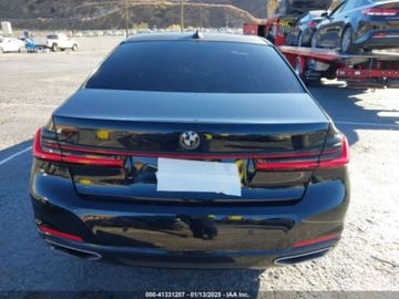 BMW Seria 7 G11-G12 2020 BMW Seria 7 740I XDrive 2020 3.0l 3.0 Benzyna 335KM, zdjęcie 3