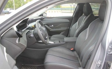 Peugeot 2023 Peugeot 308 Allure EAT8 1.2 Benzyna 130KM, zdjęcie 9